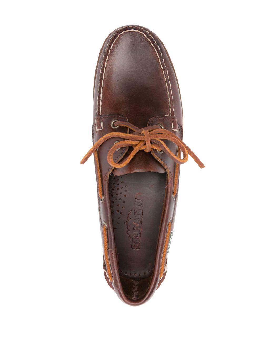 Ranger Waxy loafers 7001HU0 925 SEBAGO 