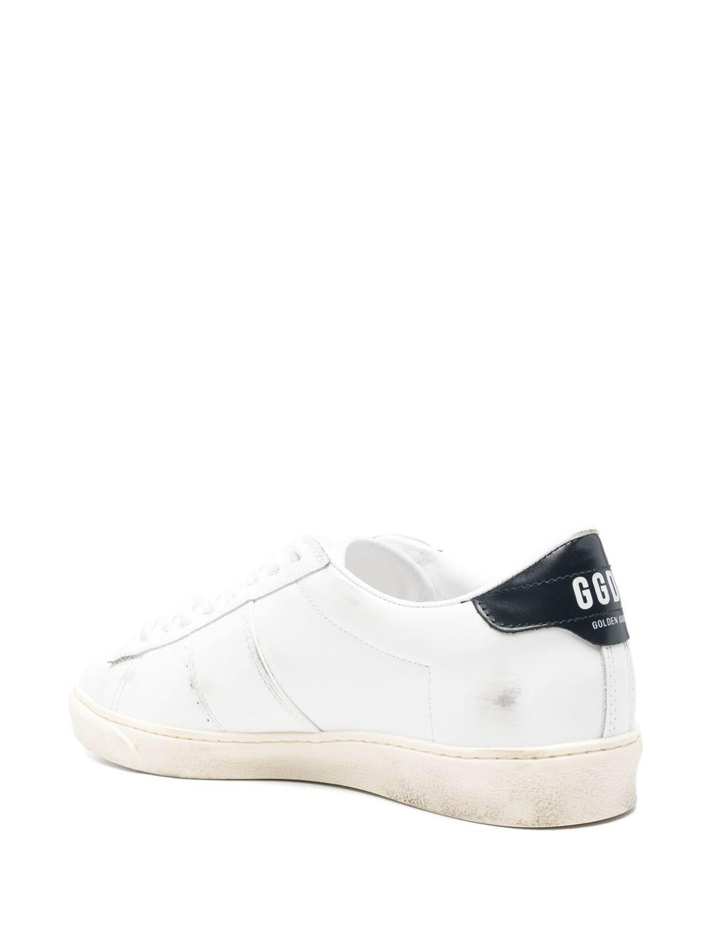 Matchstar sneakers GMF00796 F00692110793 GOLDEN GOOSE 