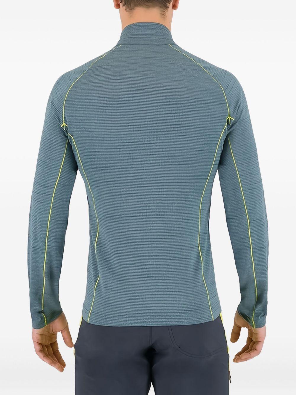 Pomedes Evo Full-Zip Fleece 2531044 059 KARPOS 