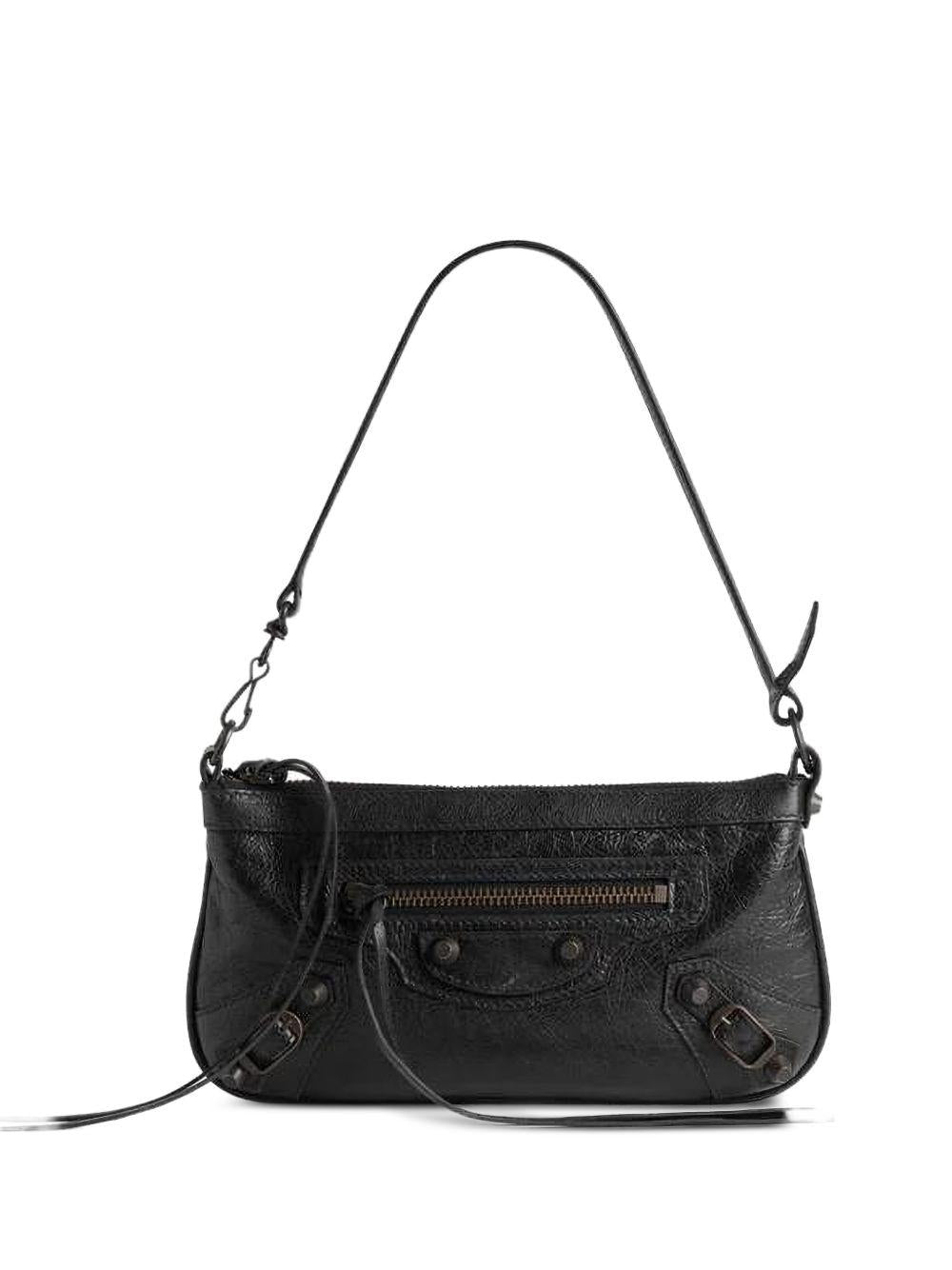 the City Shoulder Bag 863960 2ABEK1000 BALENCIAGA 