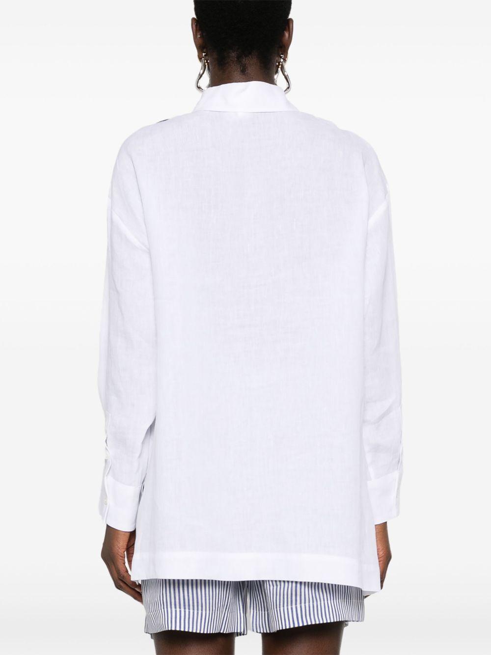 Varese shirt<BR/><BR/><BR/> 2519111093 VARESE006 S MAX MARA 