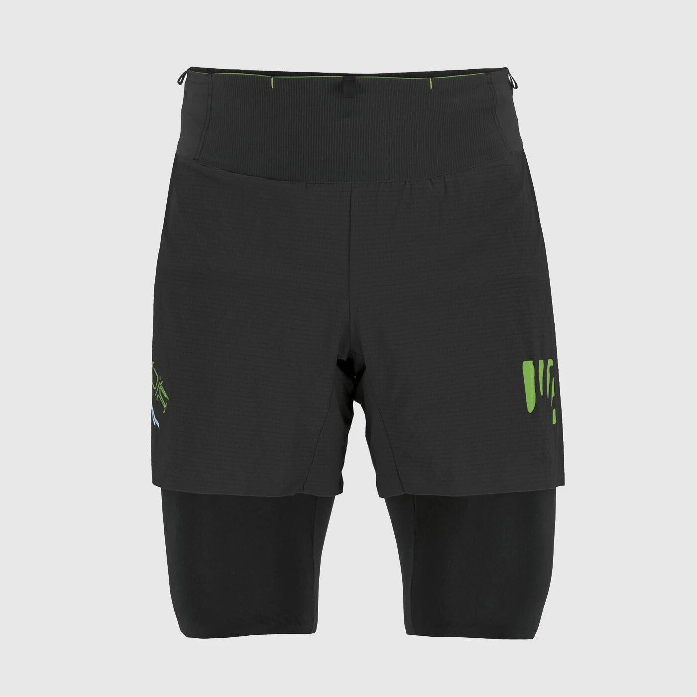 Cenigia shorts 2521012 081 KARPOS 
