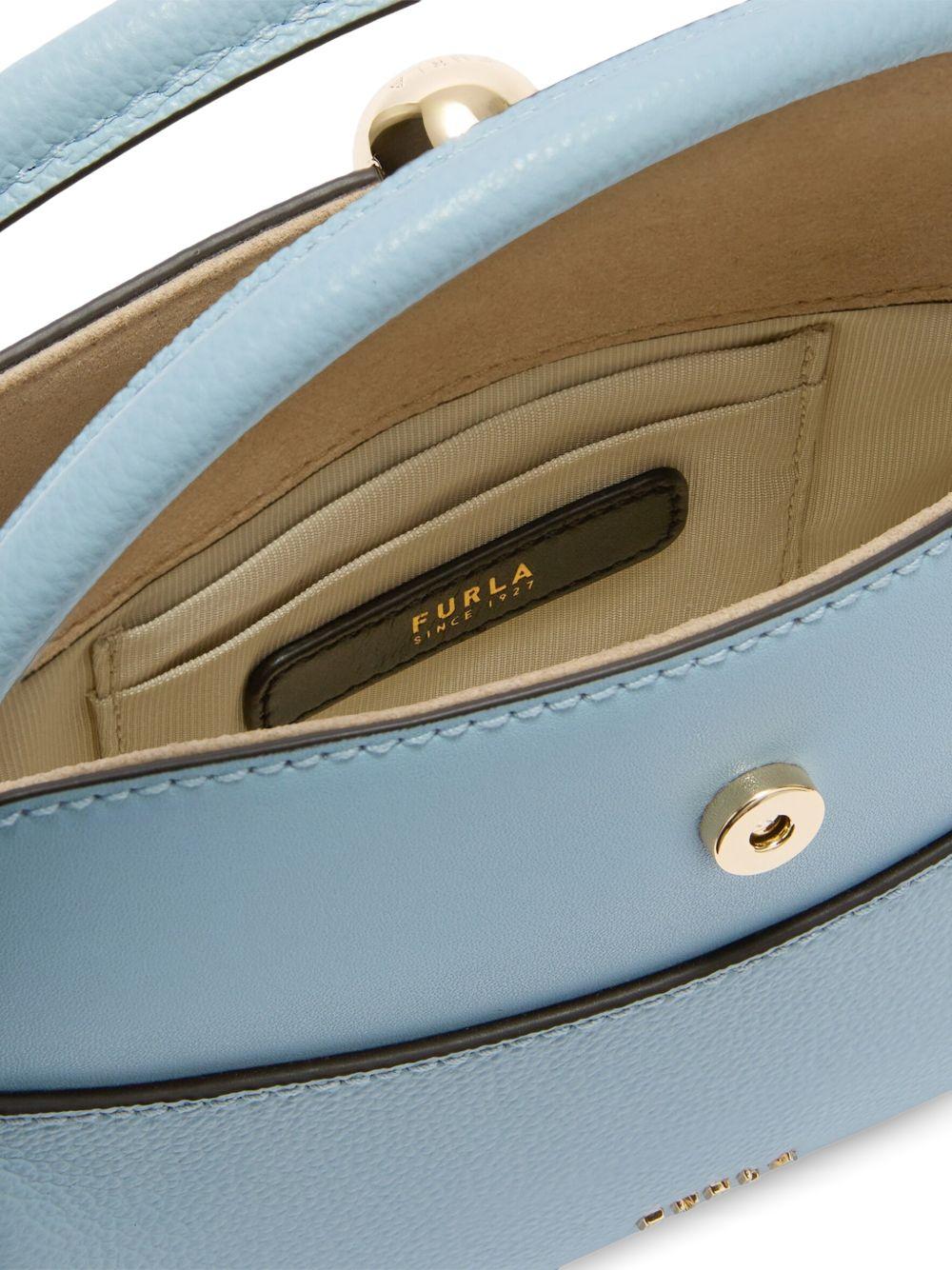 Nicole Boston Bag WE00893 BX4296CDZ00 FURLA 