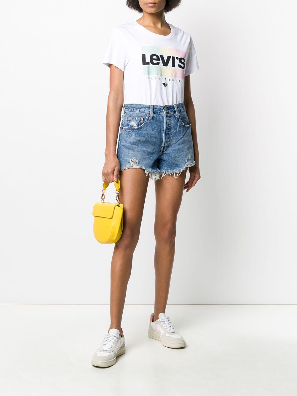 501® Original Shorts 56327 0081 LEVI'S 