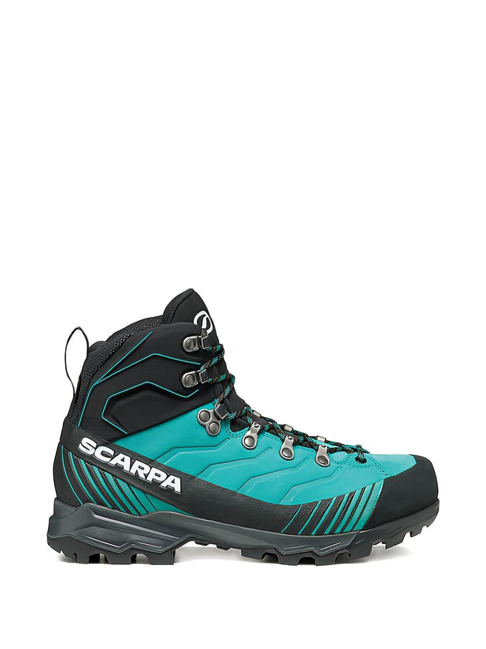 RIBELLE TRK GTX WMN<BR/> 61057-202 CERAMIC-CERAMIC SCARPA 
