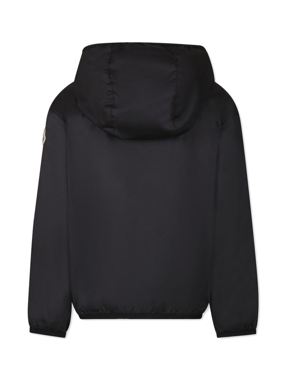 Fegeo jacket<BR/><BR/> K19541A00123 54AQE999 MONCLER KIDS 