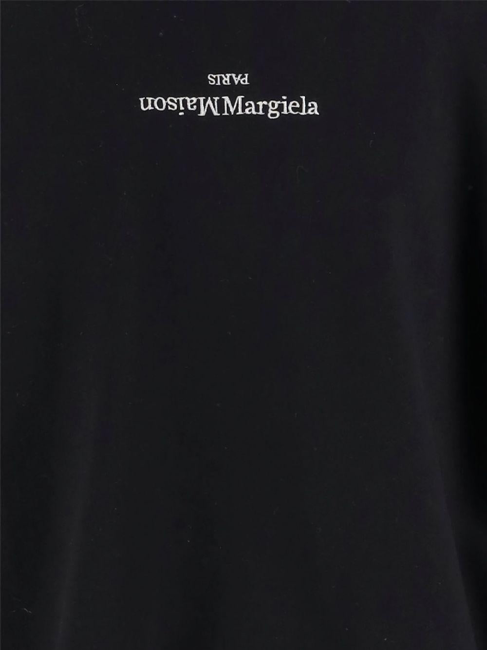 Hooded sweatshirt S50GU0167 S25503962 MAISON MARGIELA 