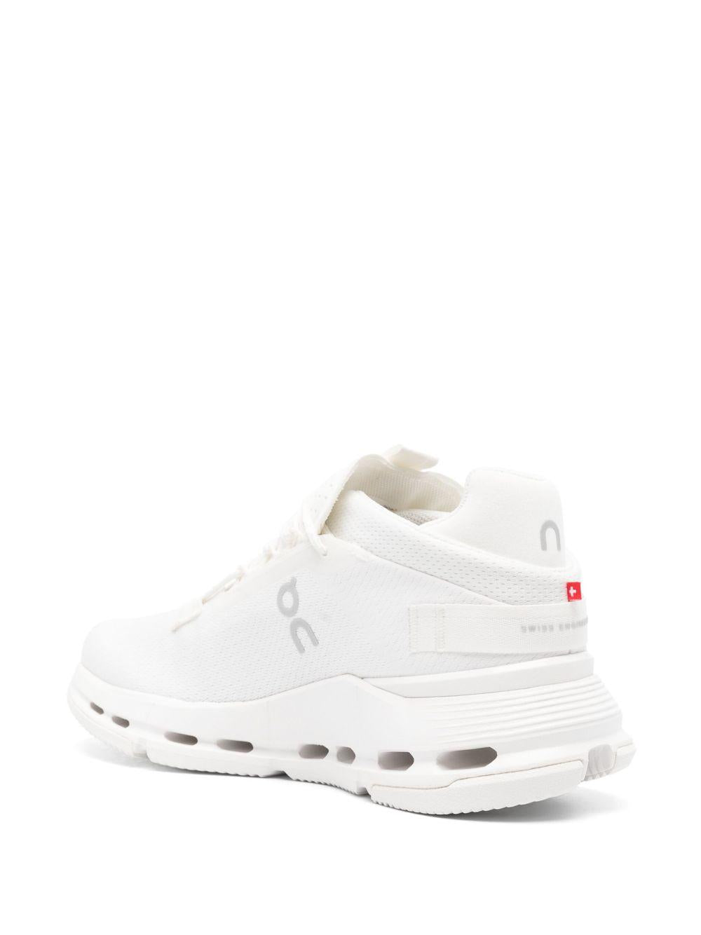 Cloudnova 2 sneakers 3WE30220108 CLOUDNOVA 2ALL WHITE ON Running 