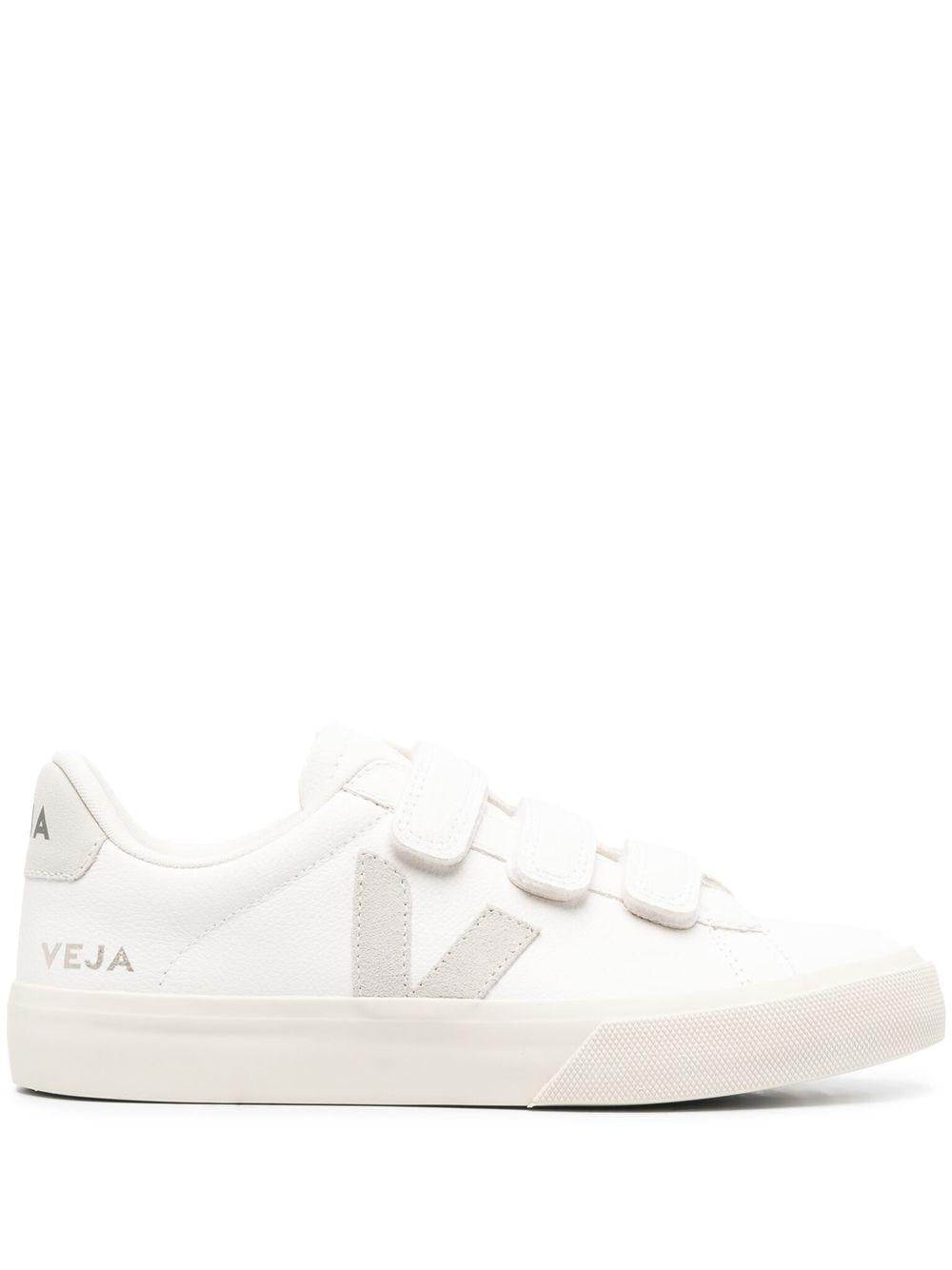 RECIFE LEATHER WHITE NATURAL SNEAKERS RC0502919 EXTRA-WHITE_NATURAL VEJA 