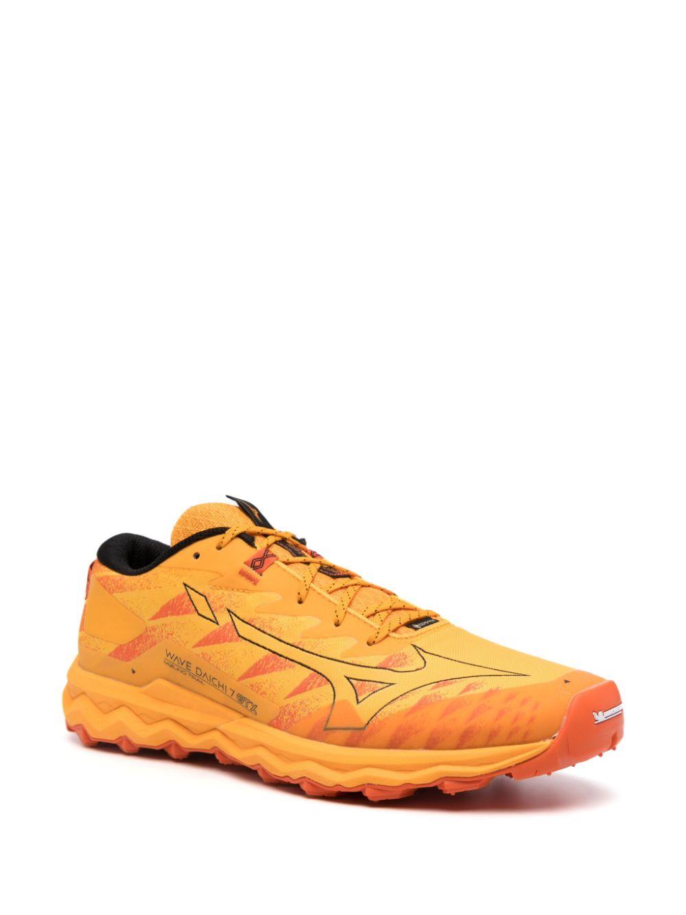 Wave Daichi 7 GTX trail sneakers J1GJ2256 52 MIZUNO 