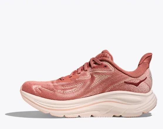 Clifton 10 sneakers 1162031 BHRS HOKA ONE ONE 