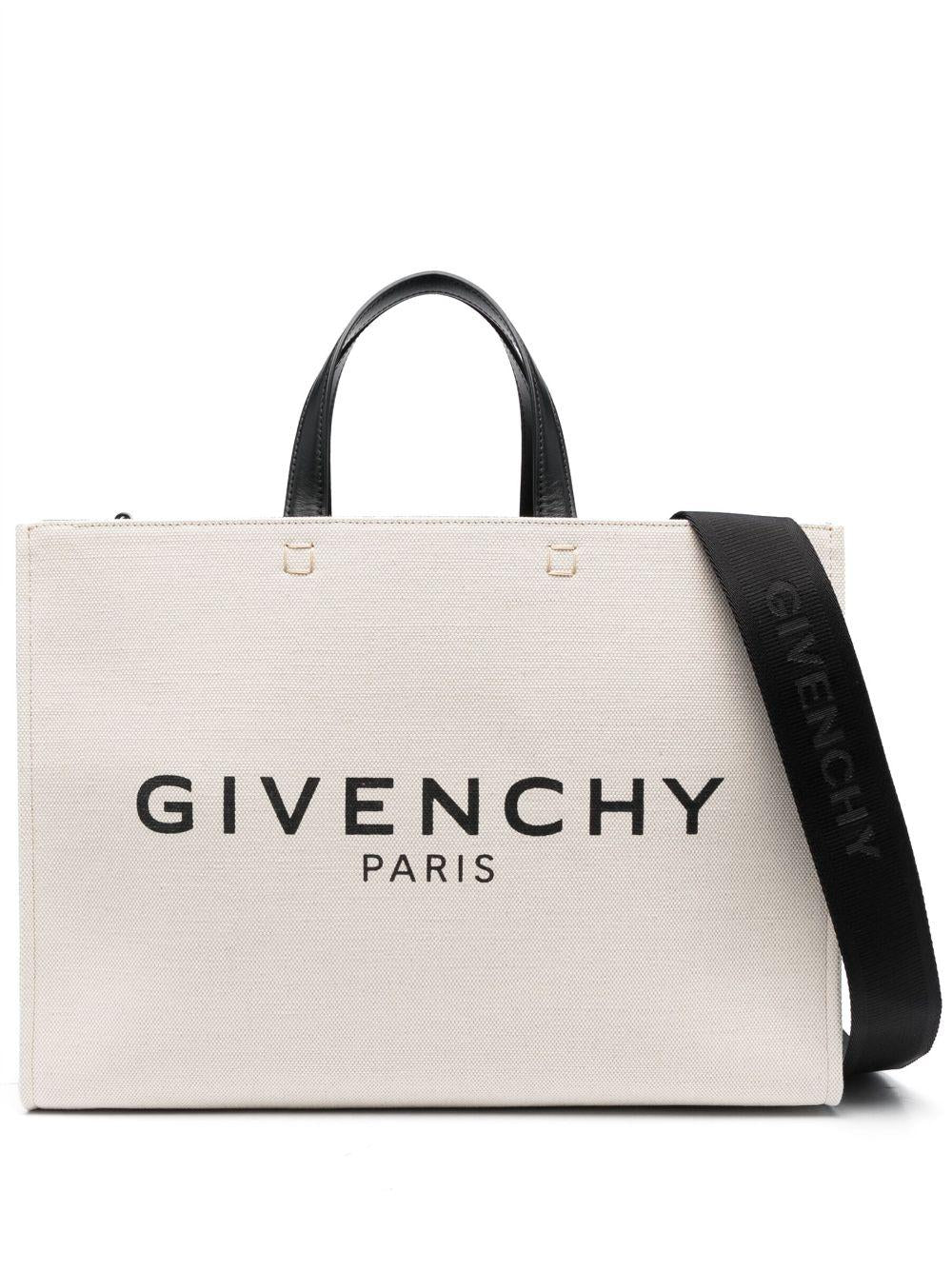 Medium tote bag BB50N2B1DR 255 GIVENCHY 