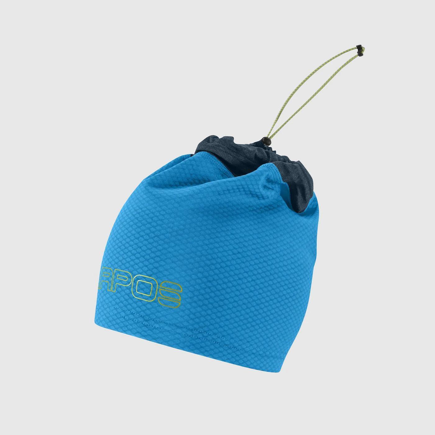 Puez neck warmer 2501119 052 KARPOS 