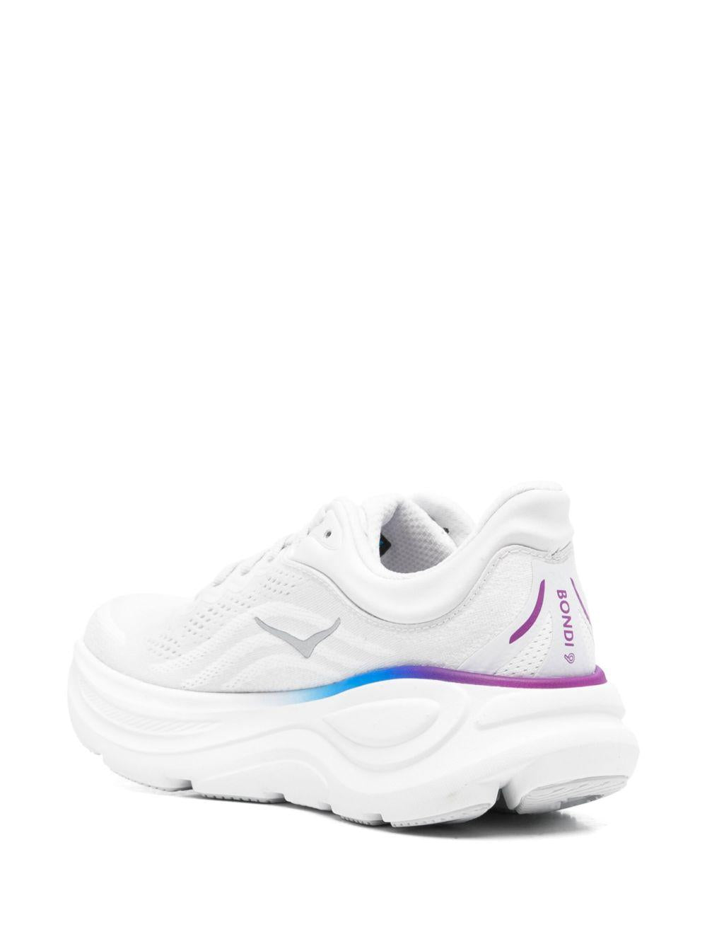 Bondi 9 sneakers 1162012 BONDI 9CYWH HOKA ONE ONE 