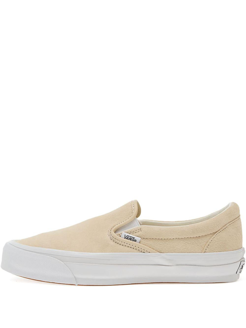 LX CLASSIC SLIP-ON 98 VN000D9P CHW1 VANS 