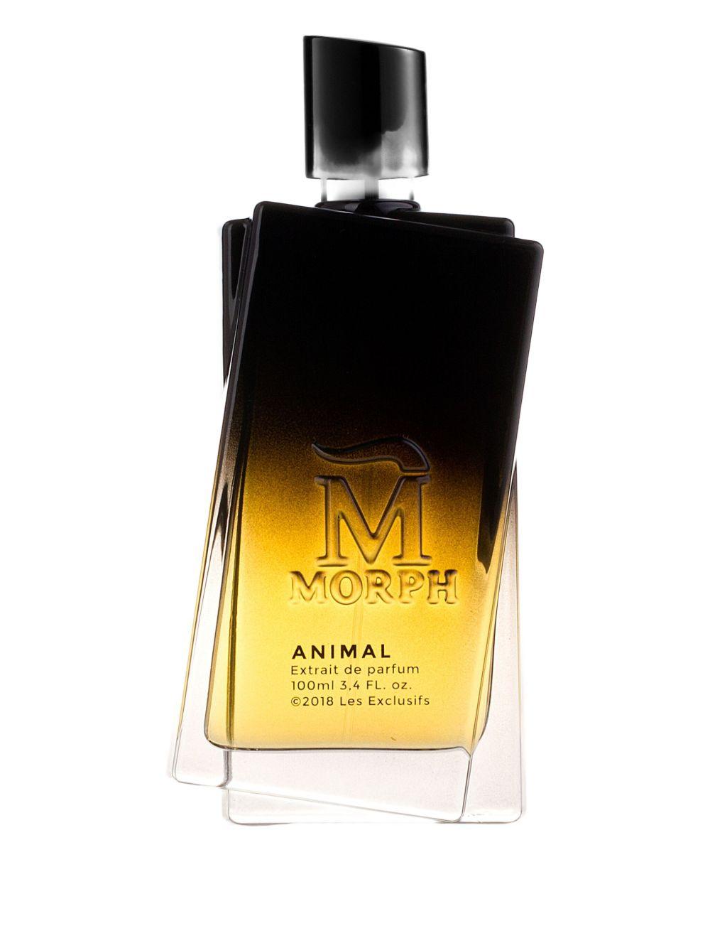 Animal perfume MOR16 ANIMAL MOrph 