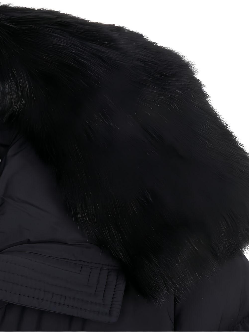 Long down jacket M35LP241S 305 MOOSE KNUCKLES 