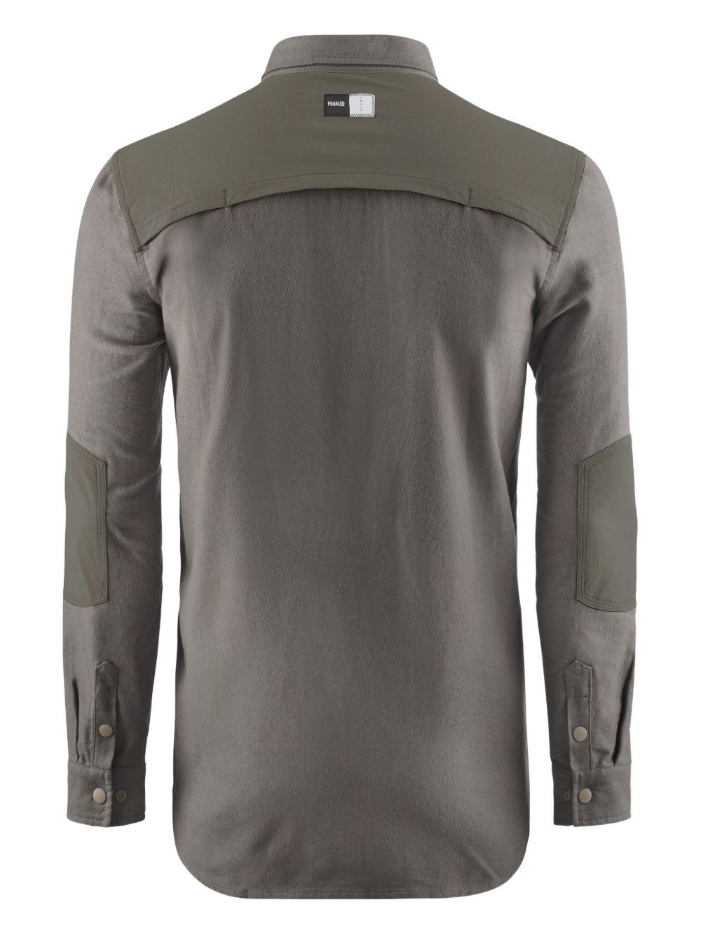 Jary cycling adventure shirt 24WSTJA 02PE PEdALED 
