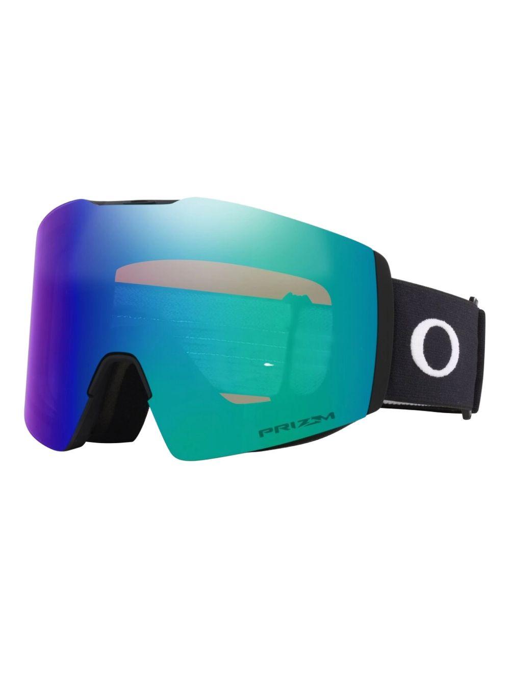 Fall Line L Snow goggles 0OO7099 709960 OAKLEY 