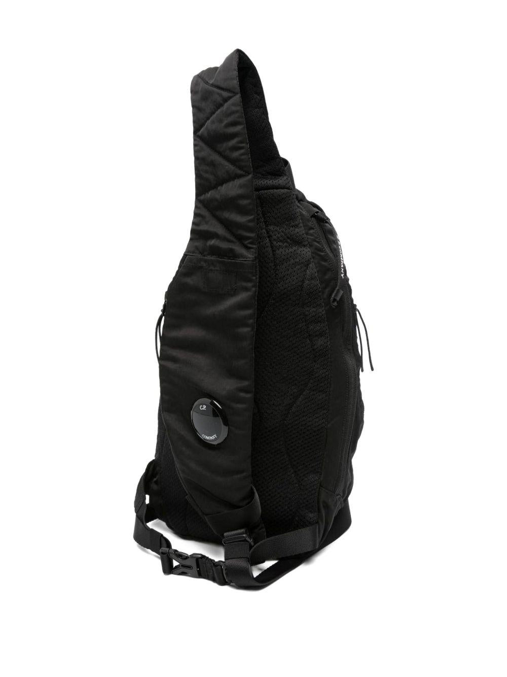 Backpack Nylon B RCCMAC735A 005269G999 C.P. COMPANY 