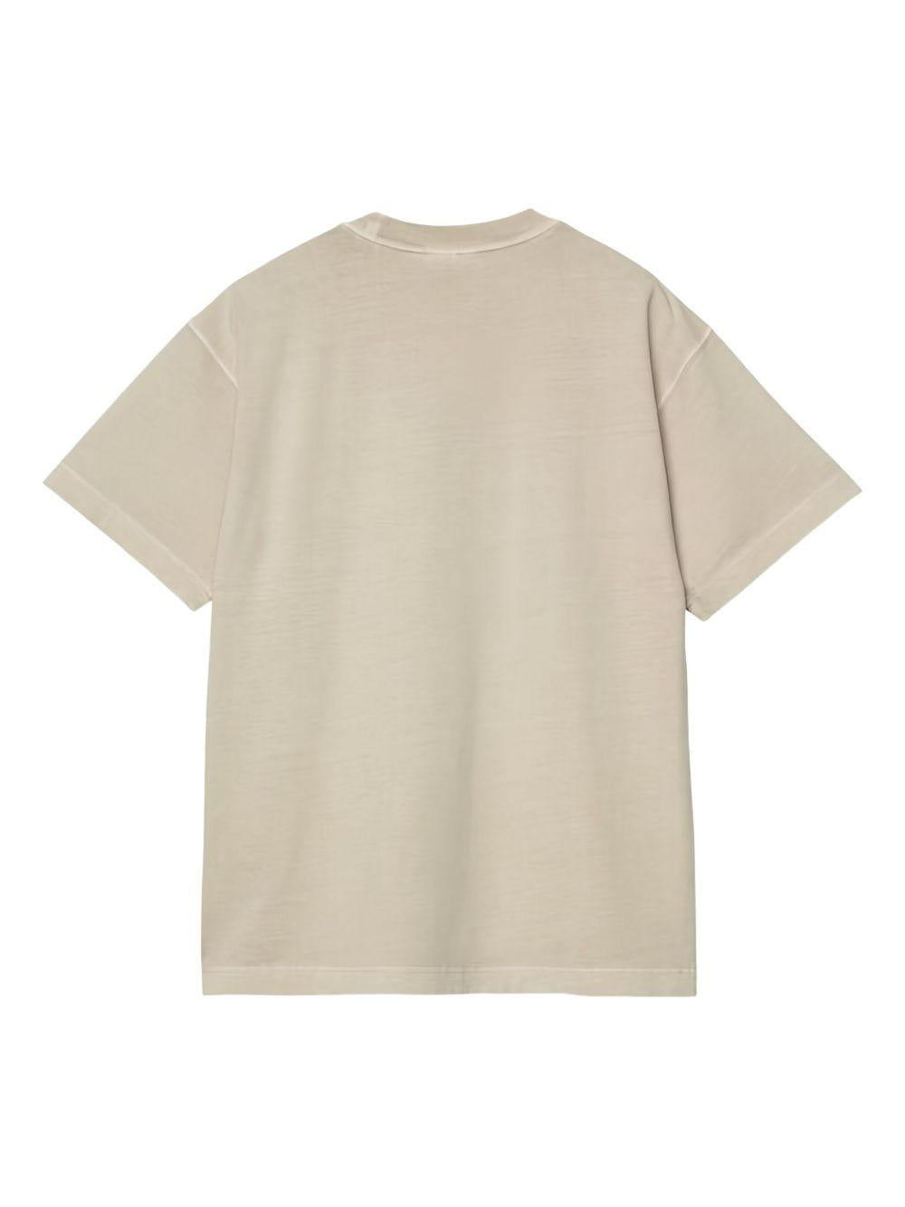 S/S Vista T-Shirt I030780 2LPGD CARHARTT WIP 