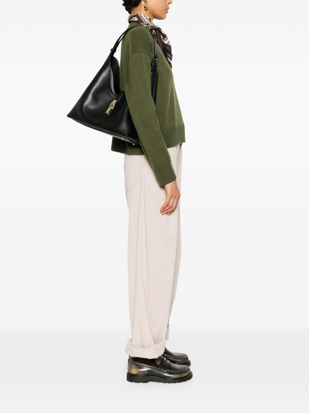 Goccia Shoulder Bag M WB01499 BX3104O6000 FURLA 