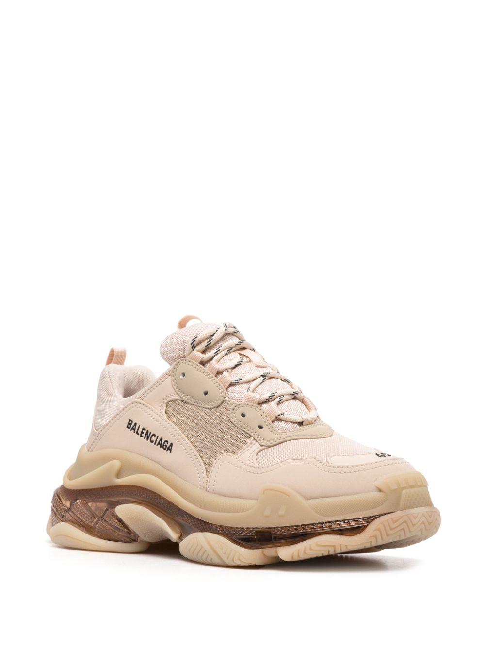 Triple S sneakers 544351 W2GA19710 BALENCIAGA 