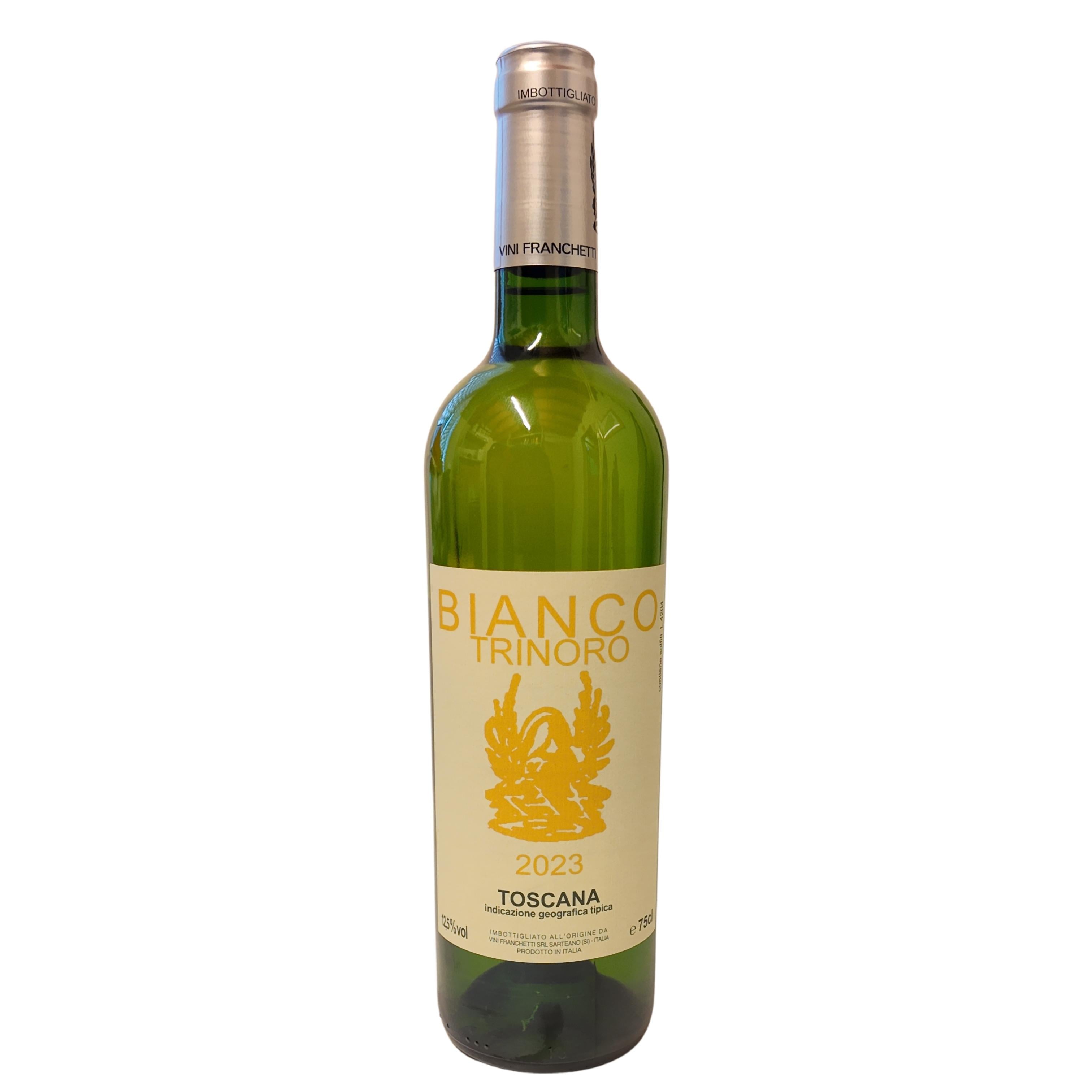 Bianco di Trinoro IGT 2023 Bianco di Trinoro IGT 2023  IGT 