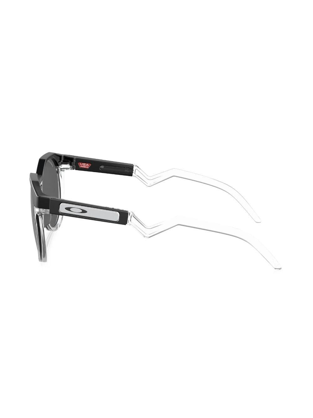 Round-frame sunglasses<BR/><BR/> 0OO9242 924205 OAKLEY 