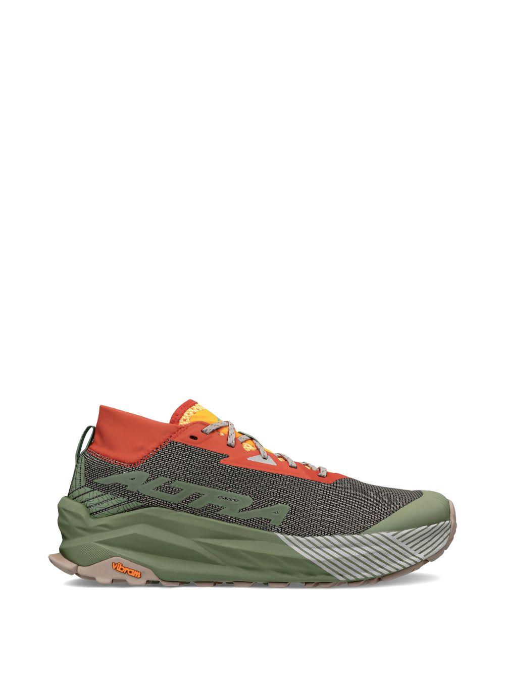 Olympus 275 lace-up sneakers AL0A85RT 2801 ALTRA 