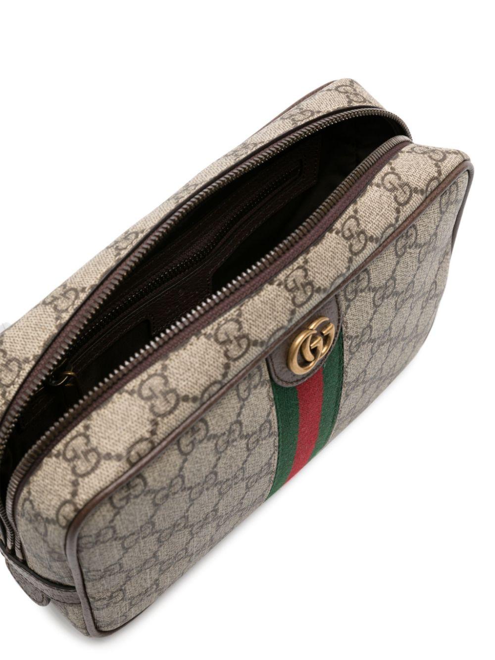 Savoy toiletry case 760019 96IWT8745 GUCCI 