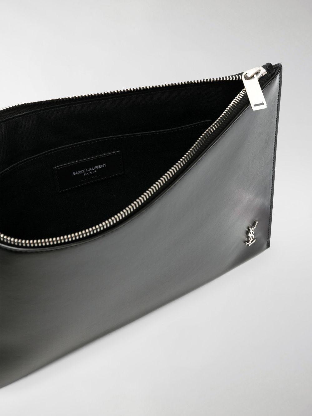 Tablet case 6077791JB0E 1000 SAINT LAURENT 