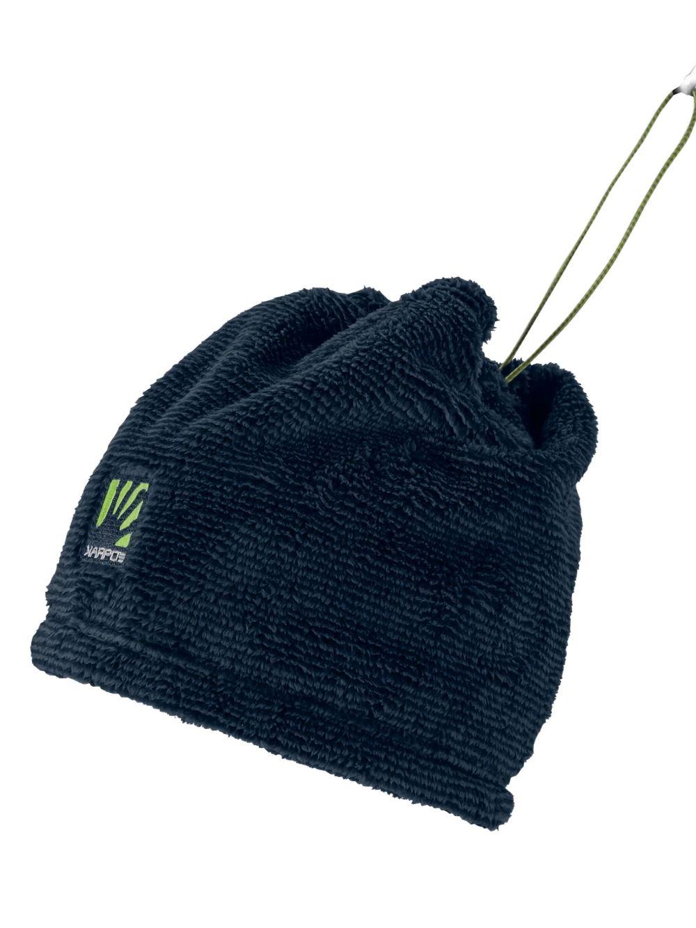 Karpos neck warmer (con coulisse) 2500812 035 KARPOS 