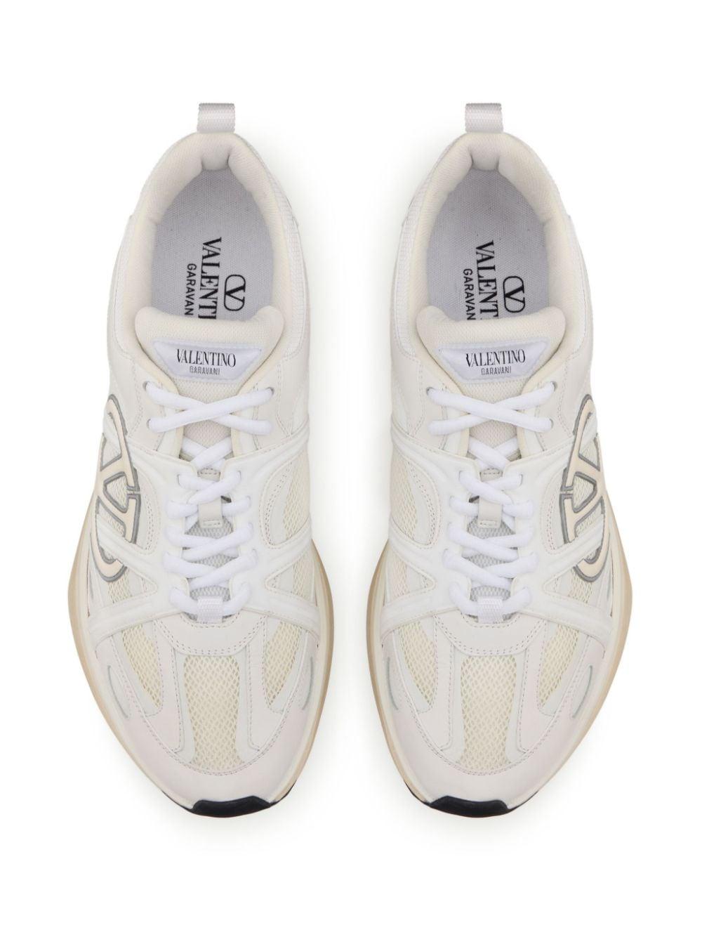 VLogo Easyjog sneakers<BR/><BR/><BR/> 5Y2S0I25MCH ZGZ VALENTINO GARAVANI 