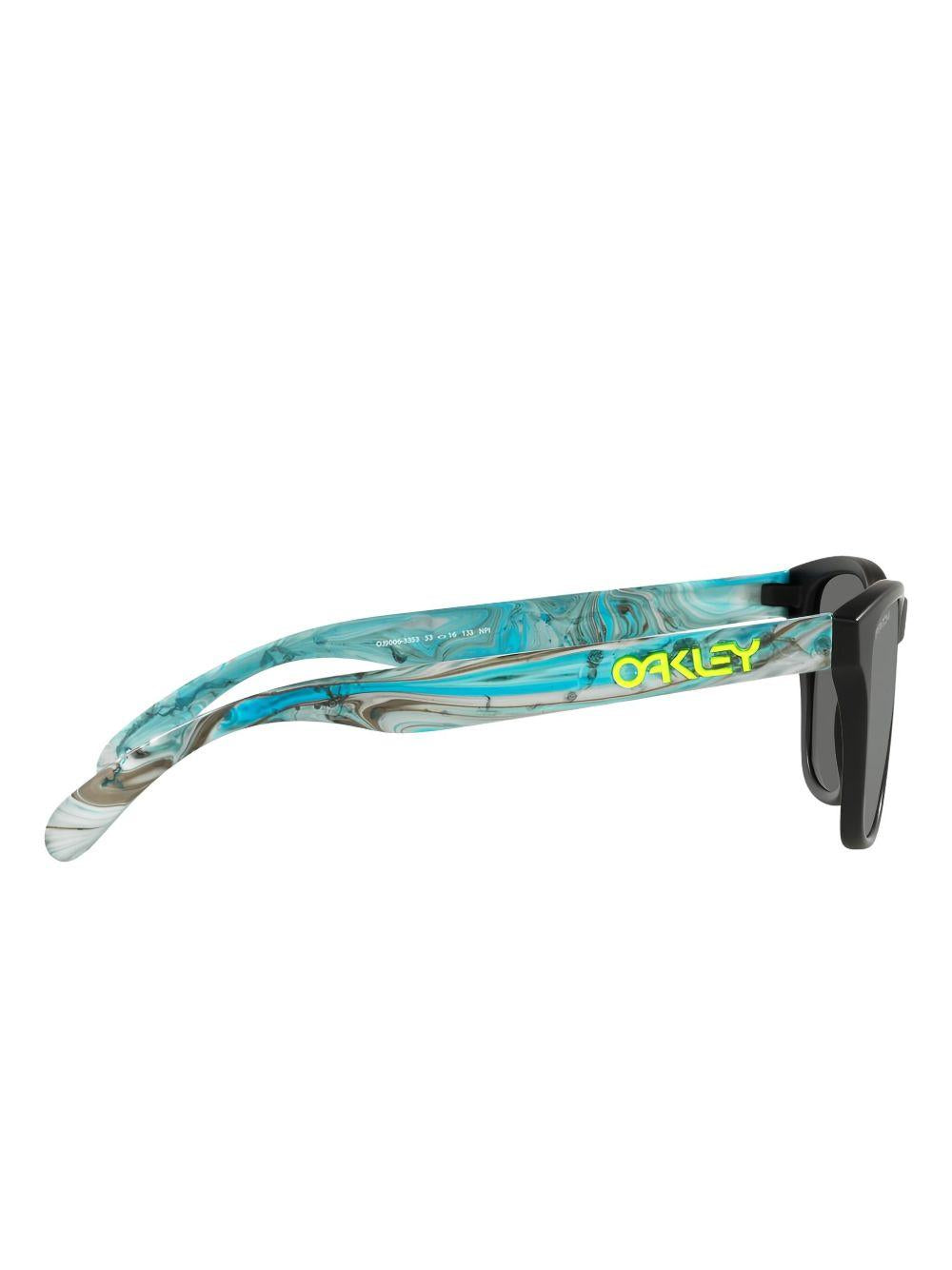 Frogskins™ XS (Youth fit) 0OJ9006 900633 OAKLEY KIDS 