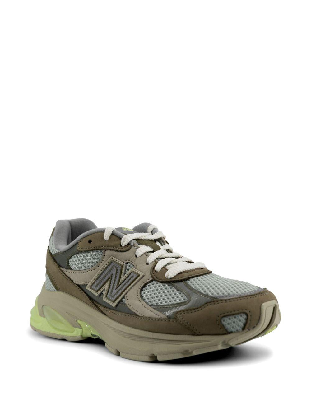 ABZORB 2010 sneakers U20101AH COVERTGREEN NEW BALANCE 