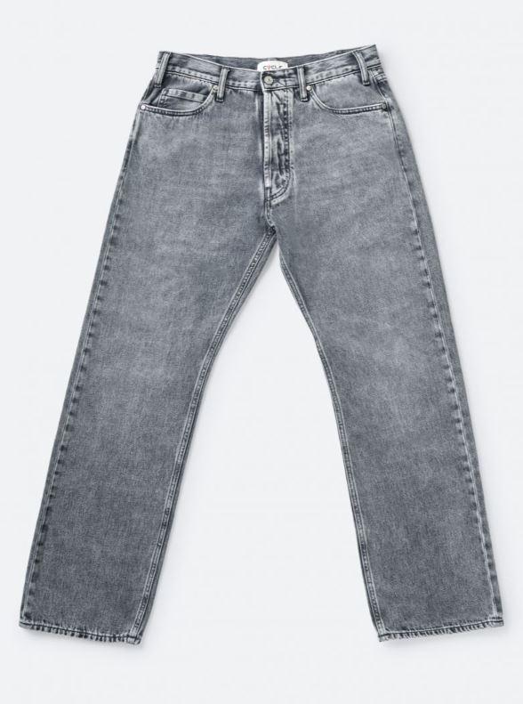 Full wide jeans 351P533 34 CYCLE 