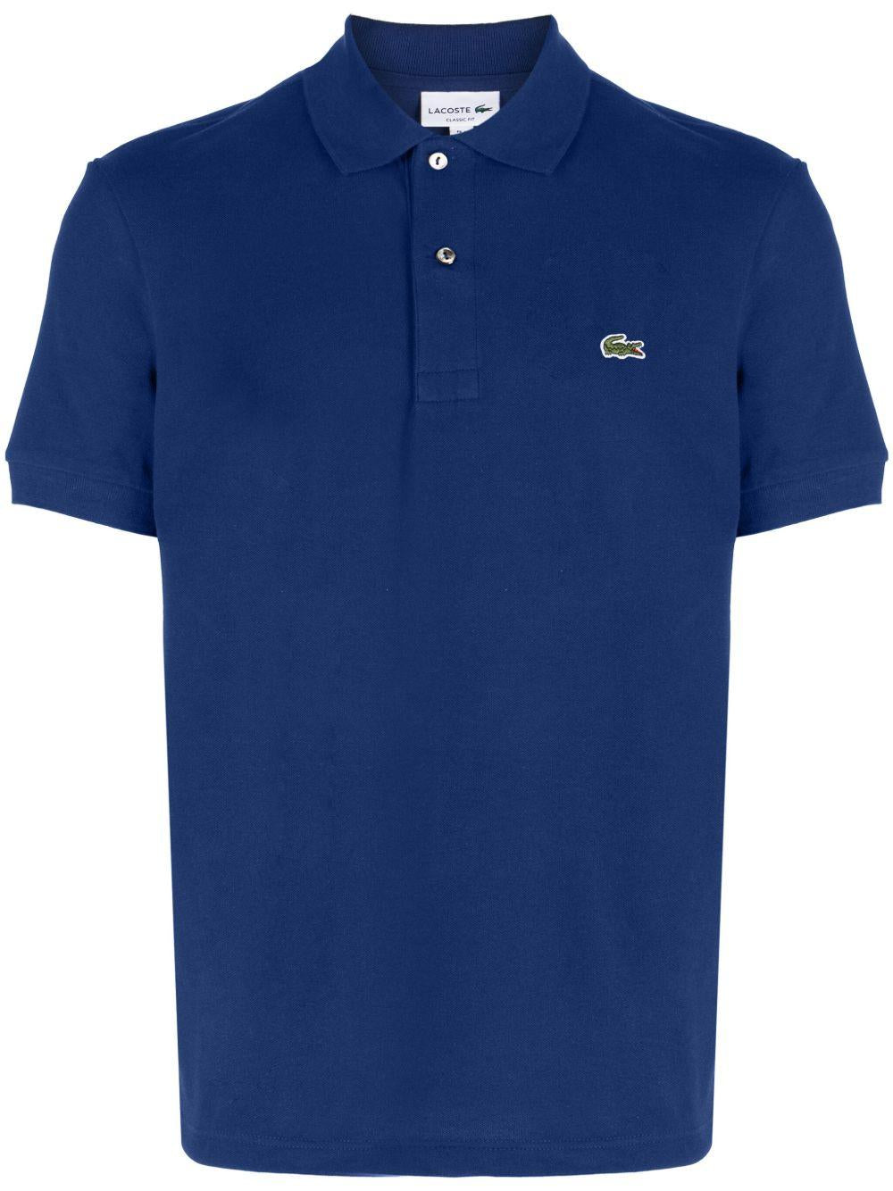 Classic-fit L.12.12 Original polo shirt 1212 F9F LACOSTE 