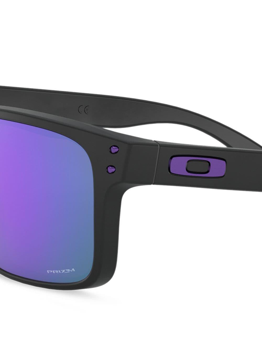 Holbrook sunglasses 0OO9102 9102K6 OAKLEY 