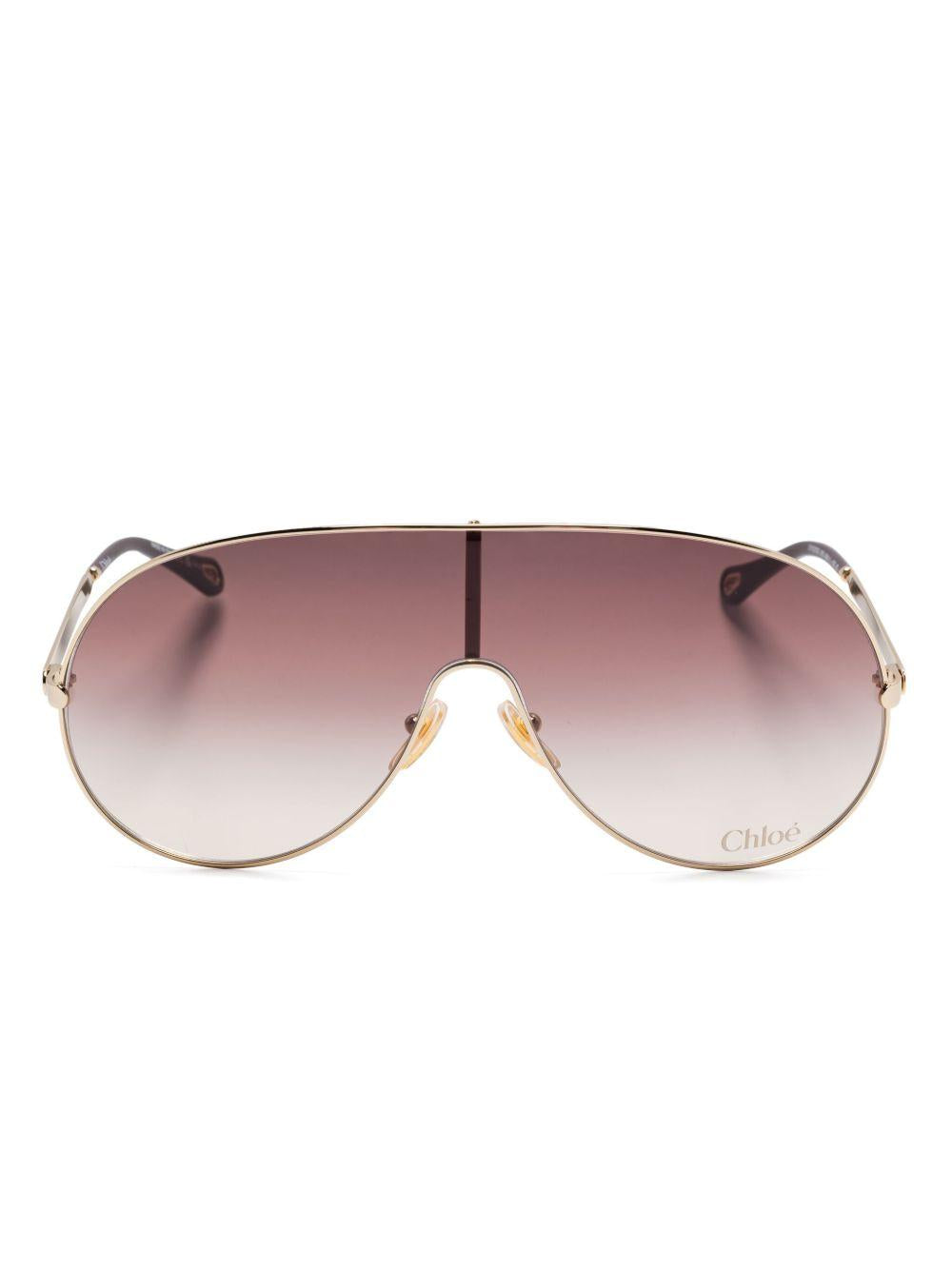 Aly sunglasses<BR/><BR/> CH0283S00199  CHLOÉ 