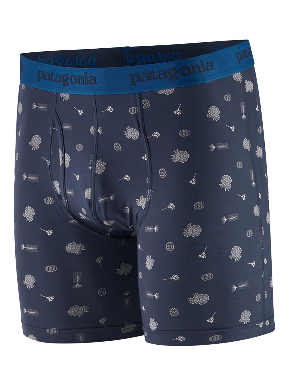 Essential Boxer Briefs 32560 FLNN PATAGONIA 