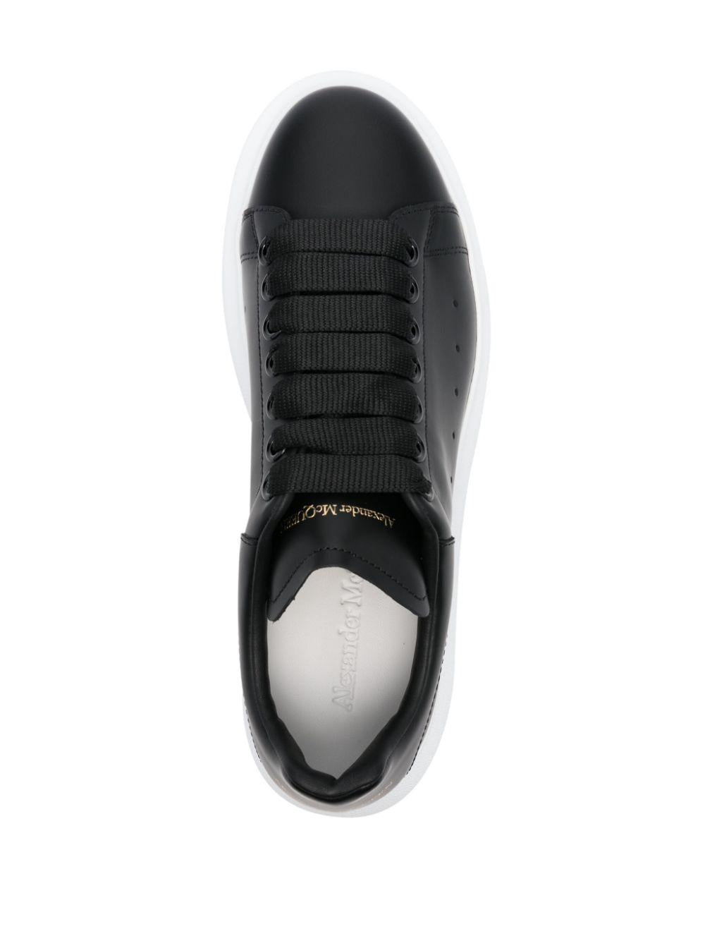 Oversiezed sneakers 553770 WIEE01000 ALEXANDER MCQUEEN 
