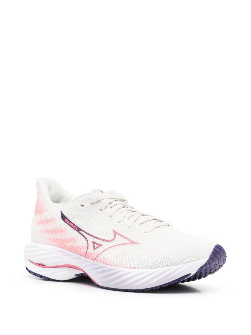 Wave Rider 28 sneakers<BR/><BR/> J1GD2403 75 MIZUNO 