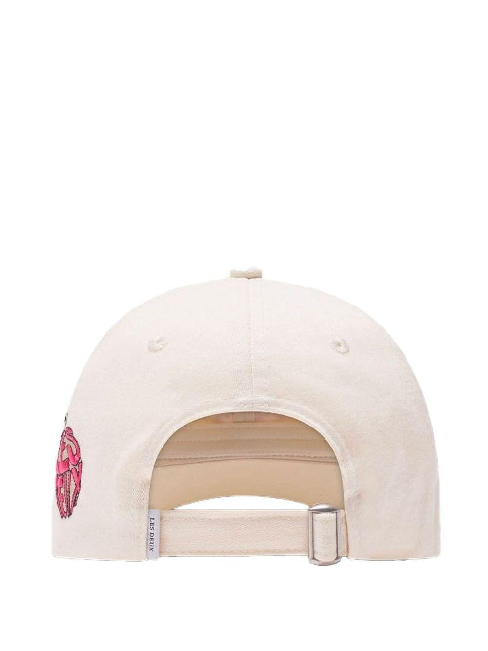 Orchard Dad Cap 1000707 218 LES DEUX 