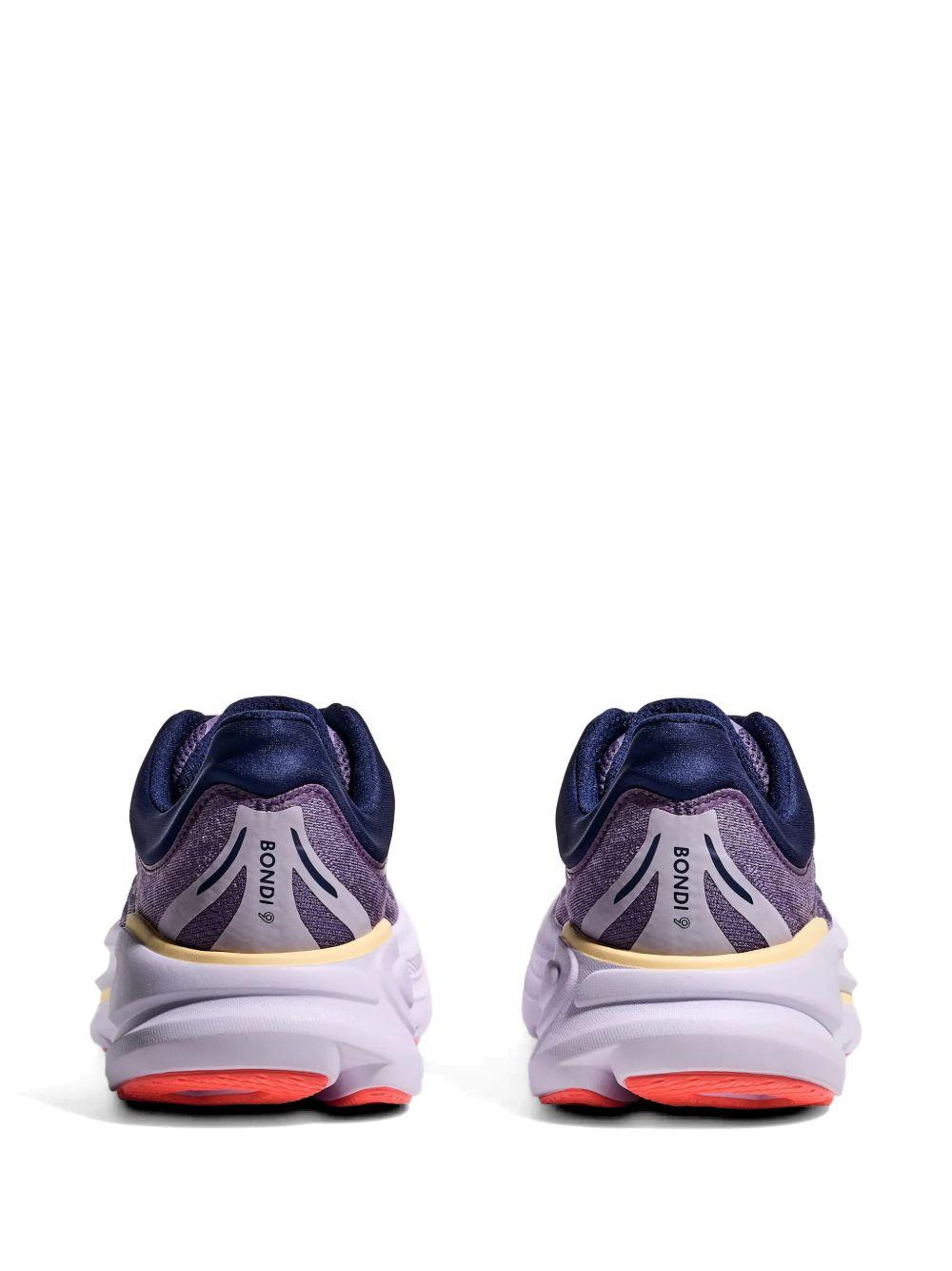 Bondi 9 running shoes 1162012 BJM HOKA ONE ONE 