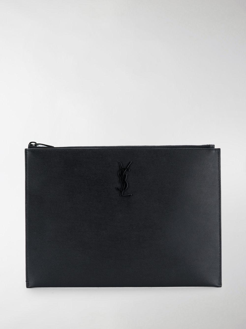 iPad case 453249 BTY0U1000 SAINT LAURENT 