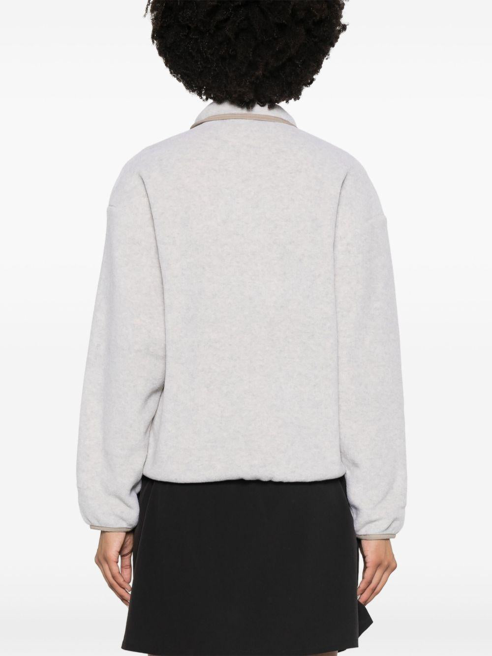 Fleece jacket<BR/><BR/> 22955 OLSD PATAGONIA 