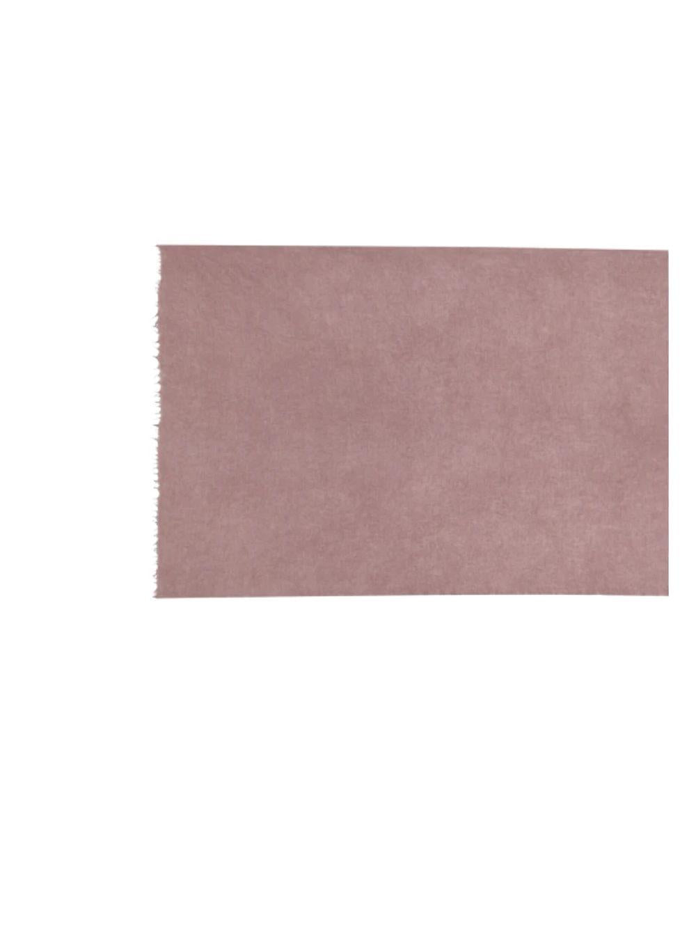 Cashmere scarf 50081CHI P13 LONGCHAMP 