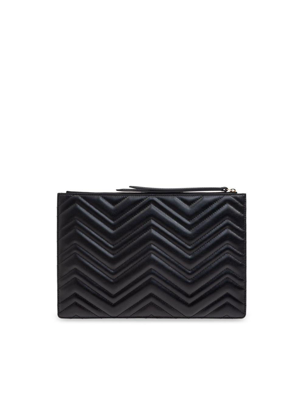 GG Marmont large pouch 813347 DTDHD1000 GUCCI 