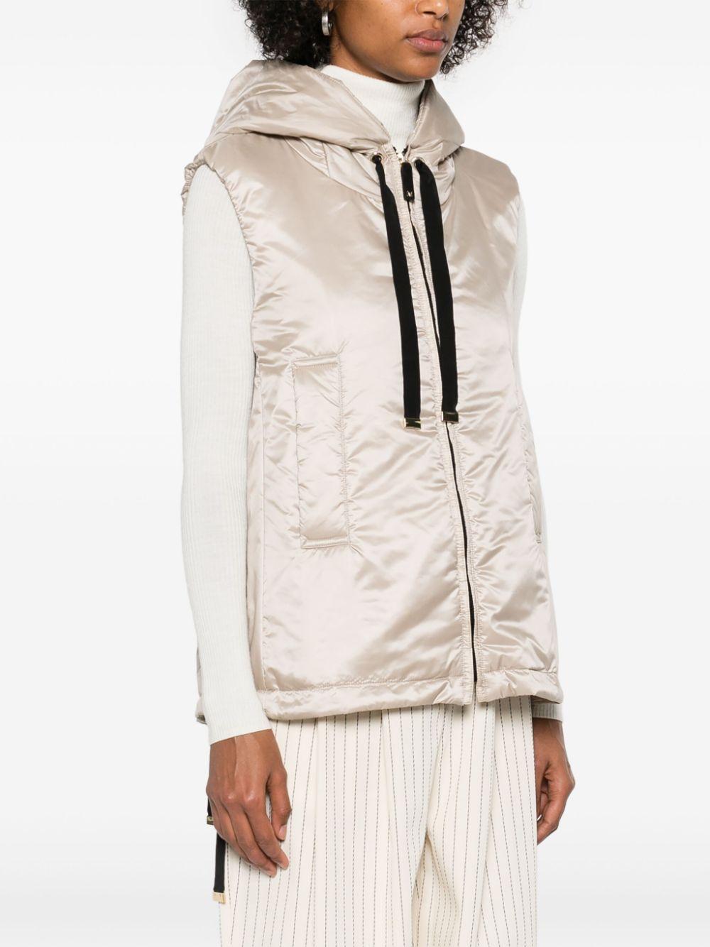 Greengo gilet 2519291034 GREENGO035 MAX MARA THE CUBE 